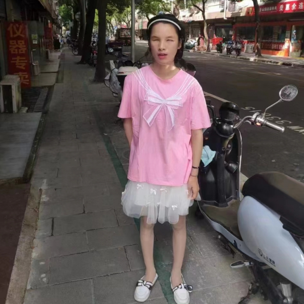 上海26岁单身美女真诚找对象-广元相亲网