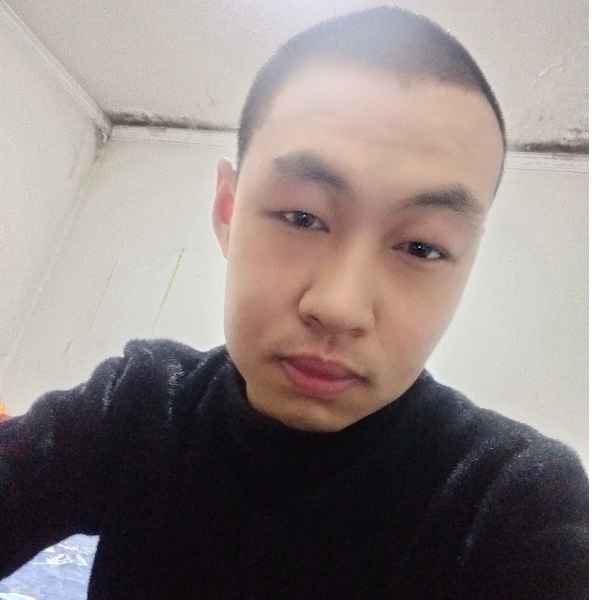 33岁岁黑龙江单身帅哥 - 广元吉缘网