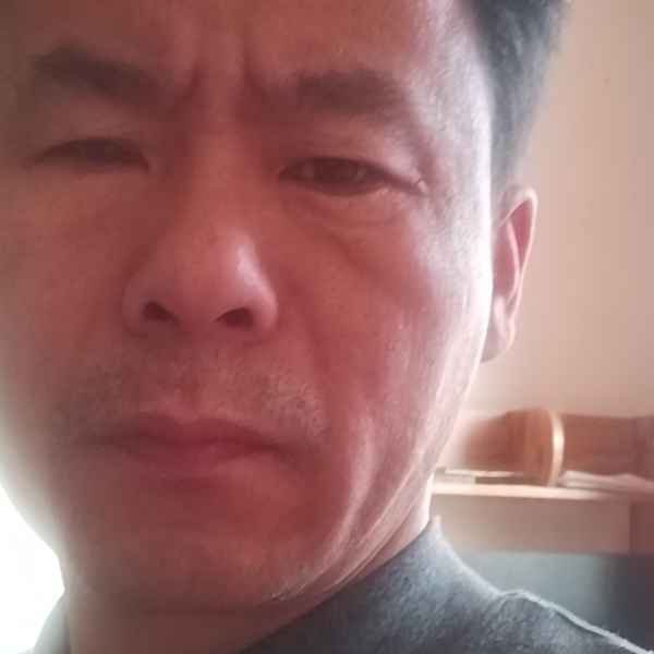 54岁岁吉林单身帅哥 - 广元吉缘网