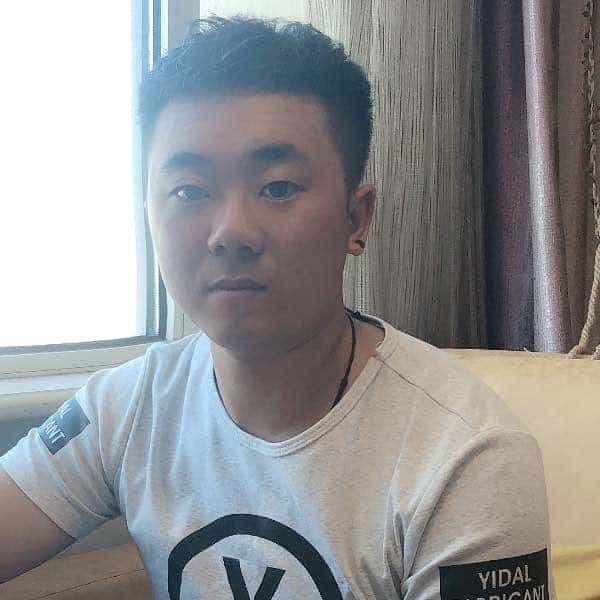 34岁岁内蒙古单身帅哥 - 广元吉缘网