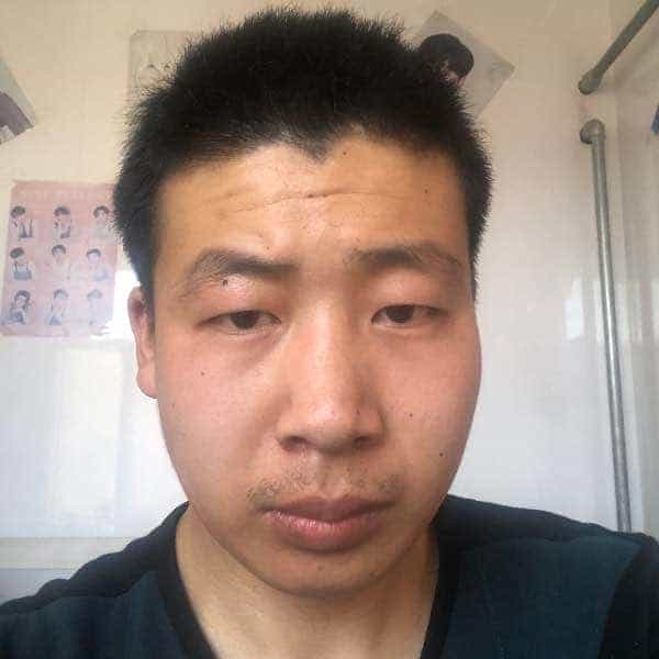 31岁岁内蒙古单身帅哥 - 广元吉缘网