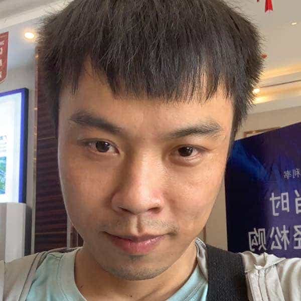 42岁岁广西单身帅哥 - 广元吉缘网