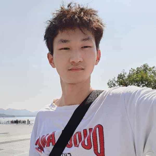 24岁岁云南单身帅哥 - 广元吉缘网