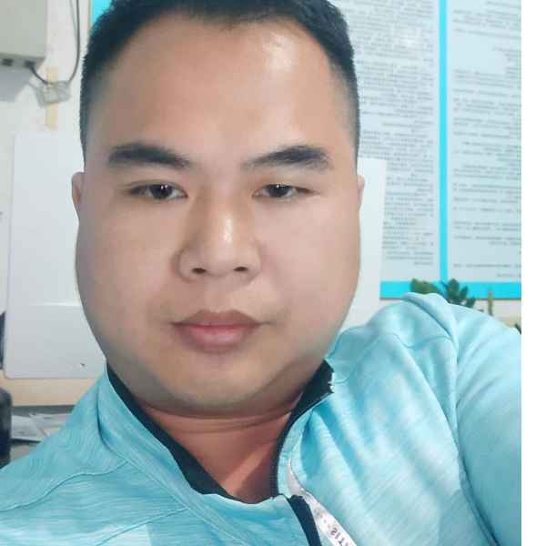 41岁岁广西单身帅哥 - 广元吉缘网