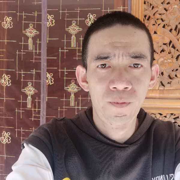 37岁岁云南单身帅哥 - 广元吉缘网