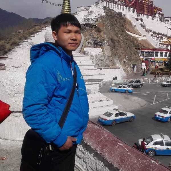 34岁岁广西单身帅哥 - 广元吉缘网