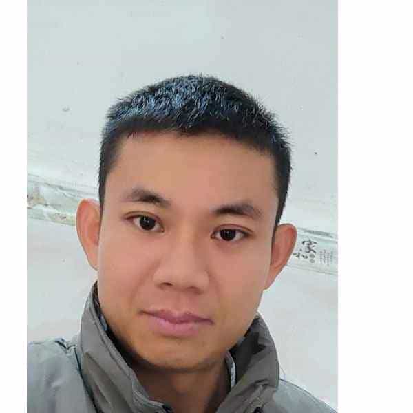 35岁岁广西单身帅哥 - 广元吉缘网