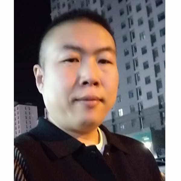 44岁岁吉林单身帅哥 - 广元吉缘网