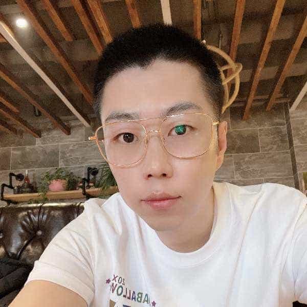 35岁岁内蒙古单身帅哥 - 广元吉缘网