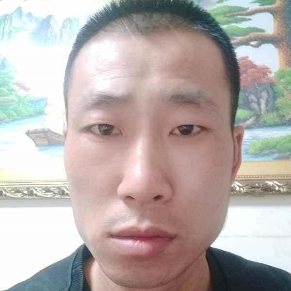 36岁岁内蒙古单身帅哥 - 广元吉缘网