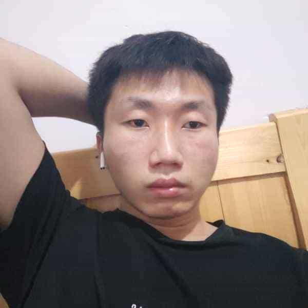 24岁岁山西单身帅哥 - 广元吉缘网