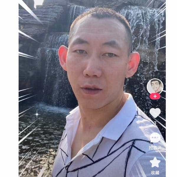 34岁岁内蒙古单身帅哥 - 广元吉缘网