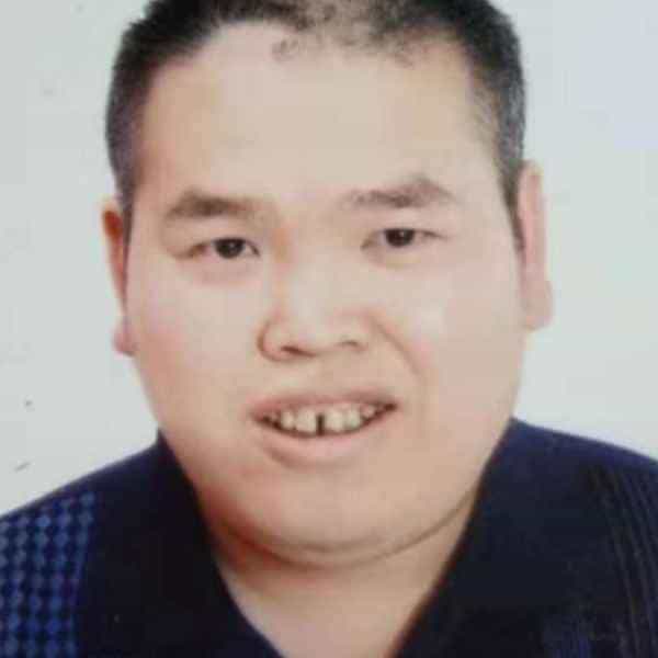 35岁岁广西单身帅哥 - 广元吉缘网