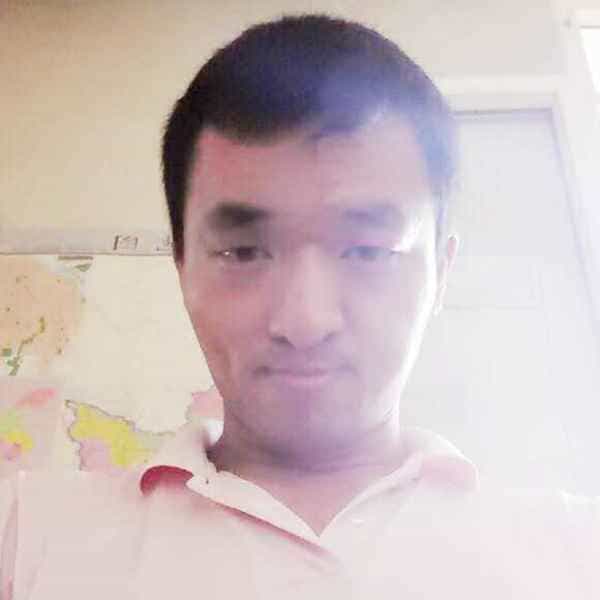 35岁岁黑龙江单身帅哥 - 广元吉缘网
