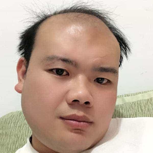 34岁岁云南单身帅哥 - 广元吉缘网