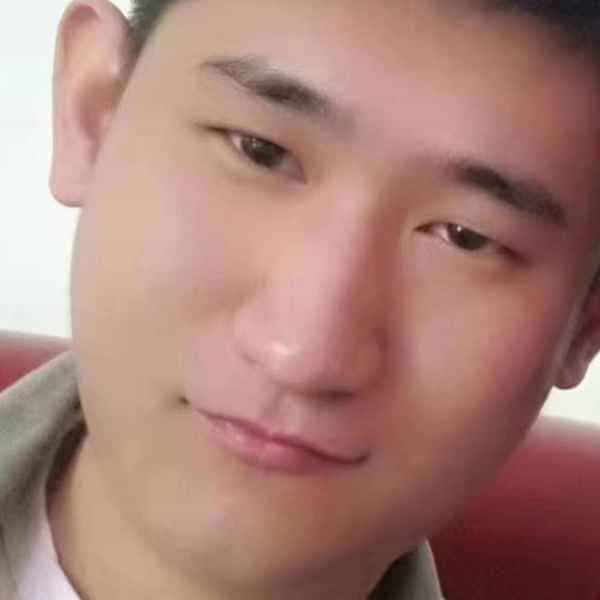 27岁岁山西单身帅哥 - 广元吉缘网