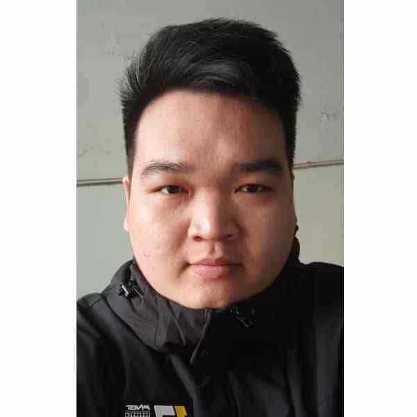 35岁岁广西单身帅哥 - 广元吉缘网