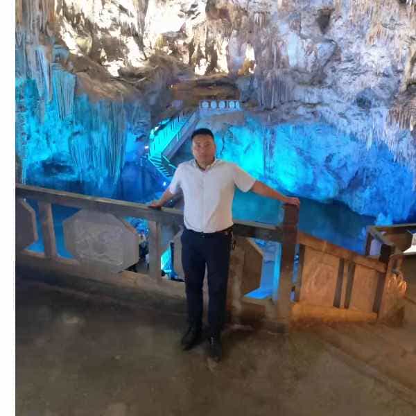35岁岁云南单身帅哥 - 广元吉缘网