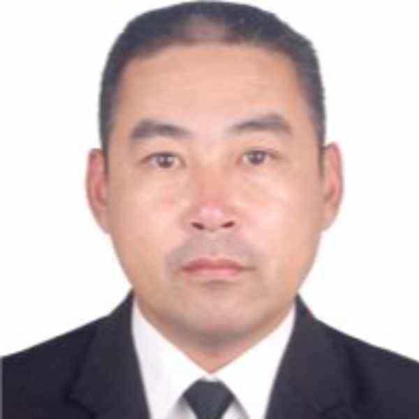 45岁岁吉林单身帅哥 - 广元吉缘网