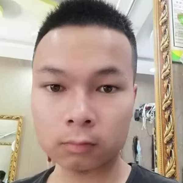 29岁岁云南单身帅哥 - 广元吉缘网