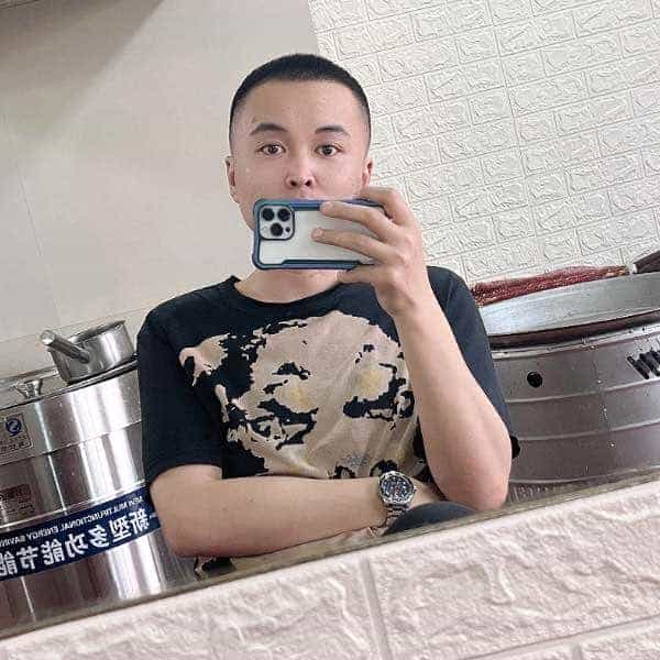 30岁岁黑龙江单身帅哥 - 广元吉缘网