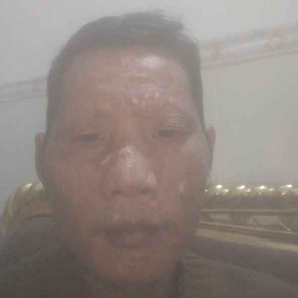 33岁岁广西单身帅哥 - 广元吉缘网