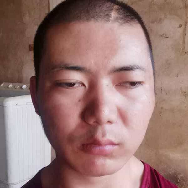 35岁岁云南单身帅哥 - 广元吉缘网