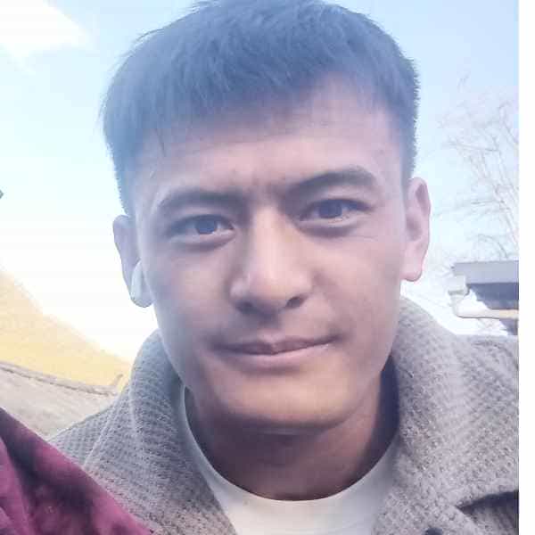 34岁岁云南单身帅哥 - 广元吉缘网