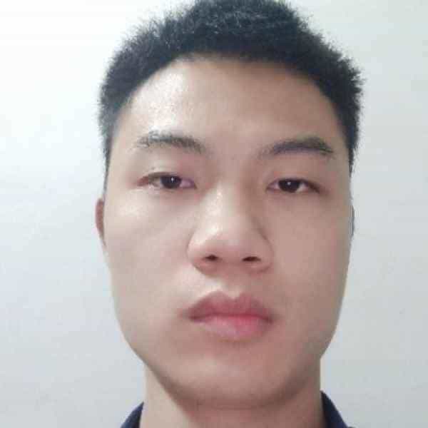 35岁岁广西单身帅哥 - 广元吉缘网