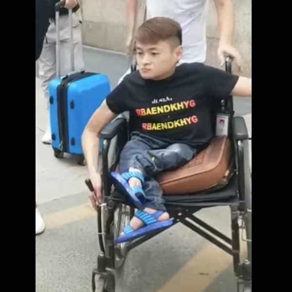 31岁岁广西单身帅哥 - 广元吉缘网