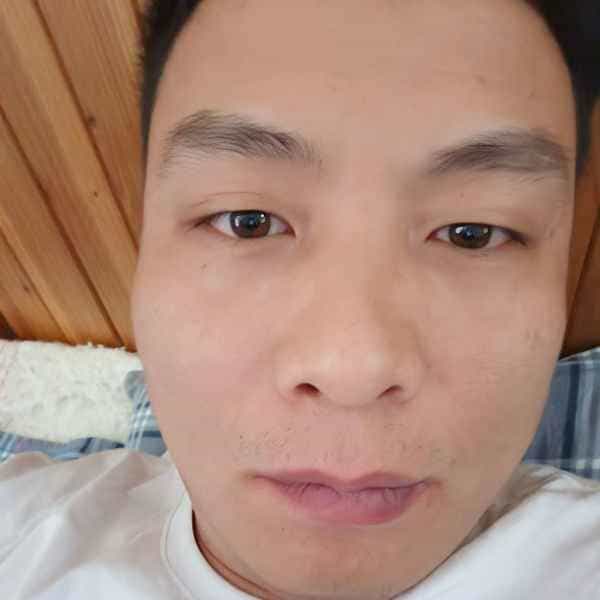 41岁岁广西单身帅哥 - 广元吉缘网
