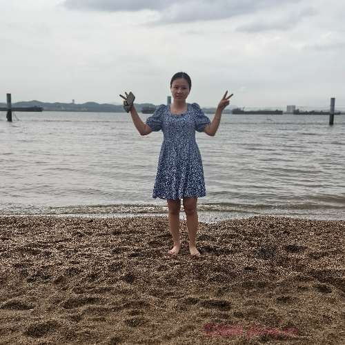 32岁岁广东单身美女 - 广元吉缘网