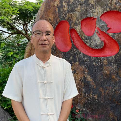 60岁岁广东单身帅哥 - 广元吉缘网