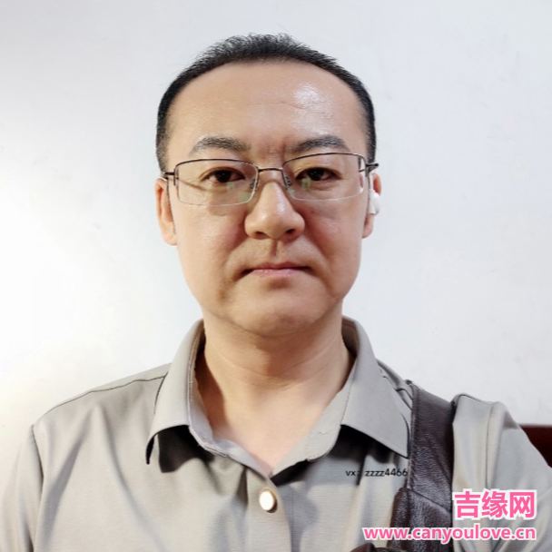 39岁岁河北单身帅哥 - 广元吉缘网