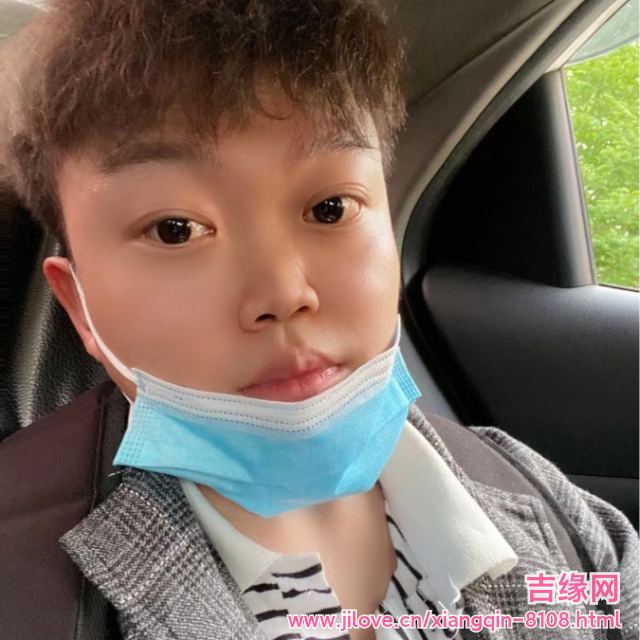 30岁岁安徽单身帅哥 - 广元吉缘网