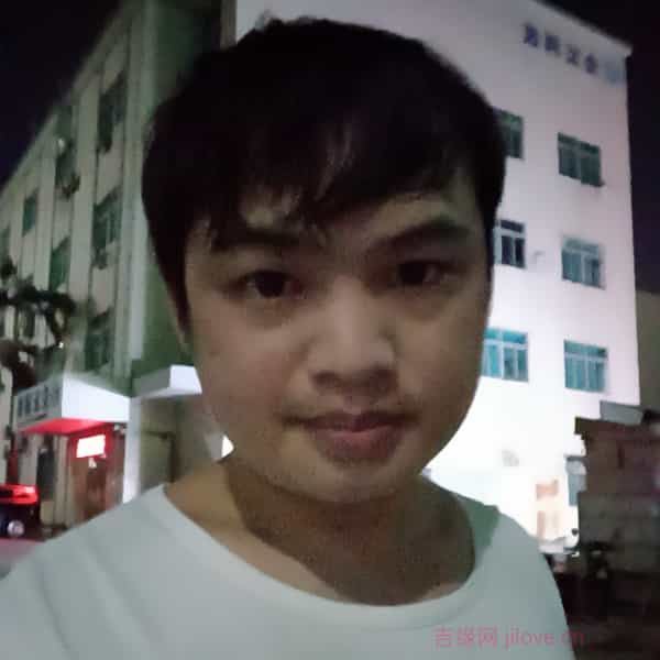 31岁岁广西单身帅哥 - 广元吉缘网
