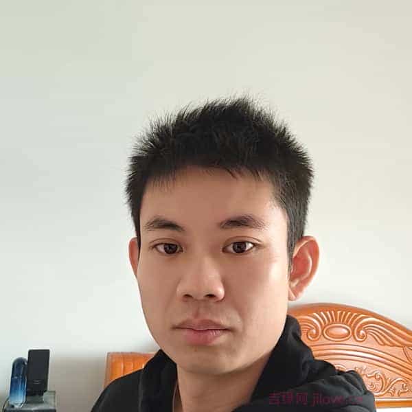 35岁岁广西单身帅哥 - 广元吉缘网