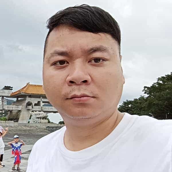 34岁岁广西单身帅哥 - 广元吉缘网