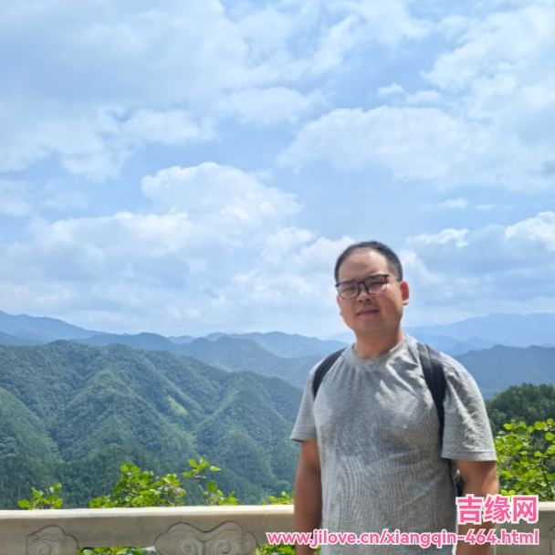 28岁岁甘肃单身帅哥 - 广元吉缘网