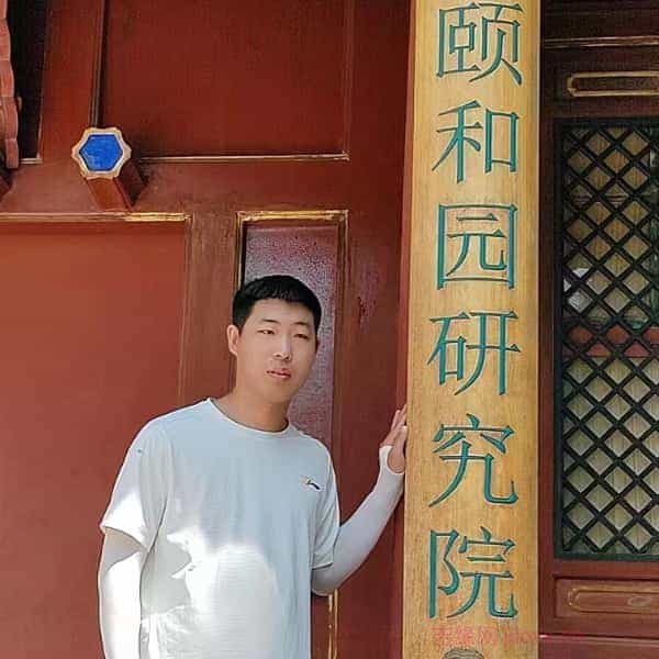 29岁岁吉林单身帅哥 - 广元吉缘网