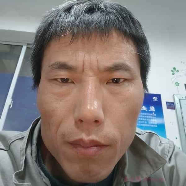 40岁岁吉林单身帅哥 - 广元吉缘网