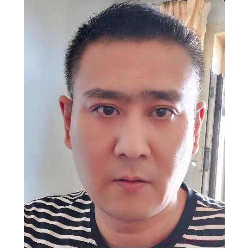43岁岁吉林单身帅哥 - 广元吉缘网
