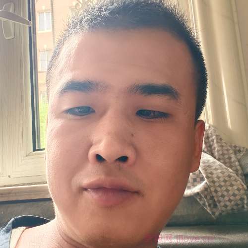 32岁岁吉林单身帅哥 - 广元吉缘网