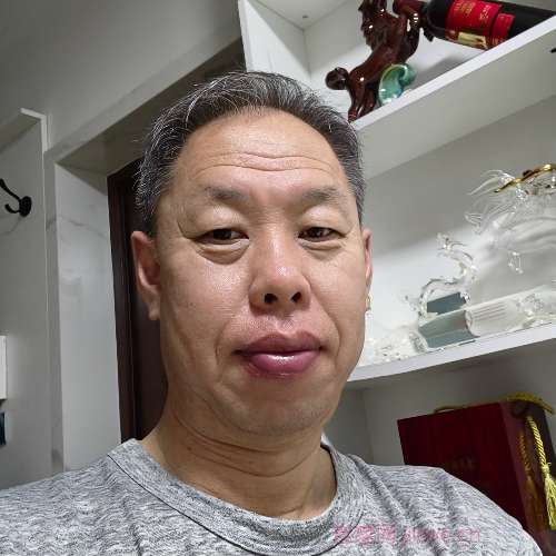 53岁岁吉林单身帅哥 - 广元吉缘网