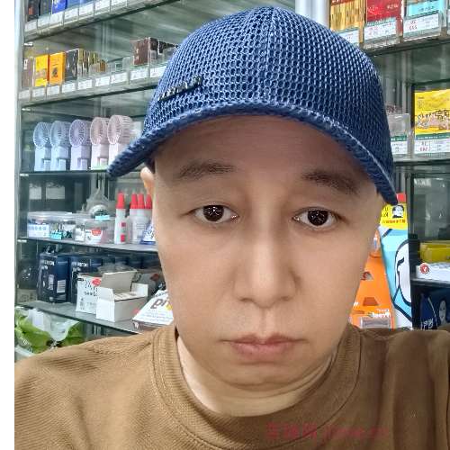 51岁岁新疆单身帅哥 - 广元吉缘网