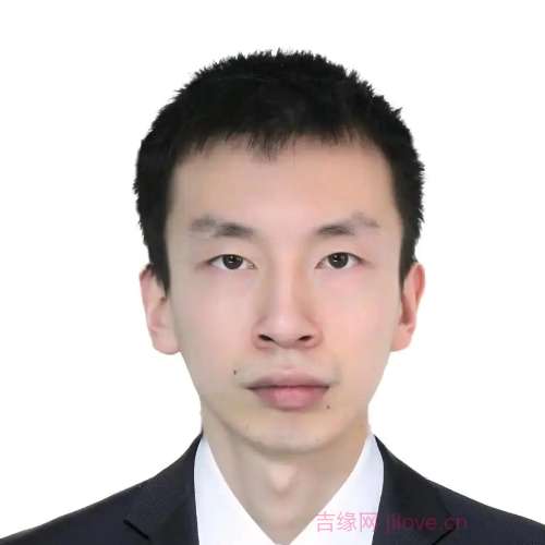 28岁岁吉林单身帅哥 - 广元吉缘网