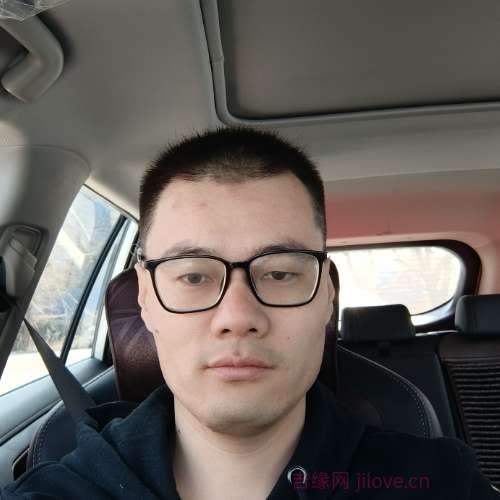 33岁岁新疆单身帅哥 - 广元吉缘网