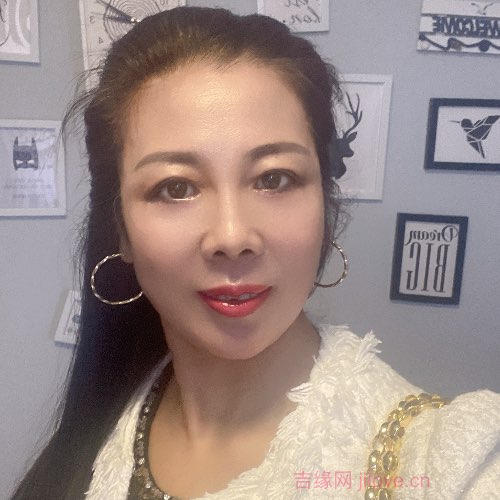 56岁岁内蒙古单身美女 - 广元吉缘网
